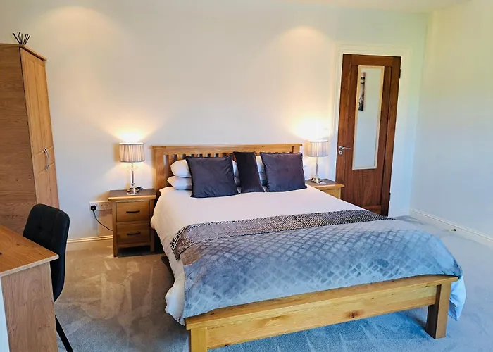 Lisalway Country Castlerea