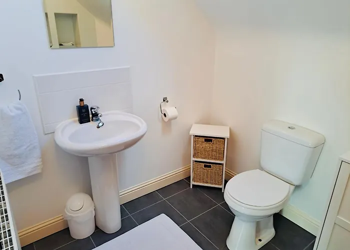 Panzió Lisalway Country 5*