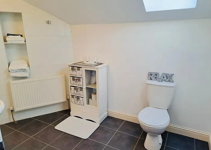 Lisalway Country Castlerea