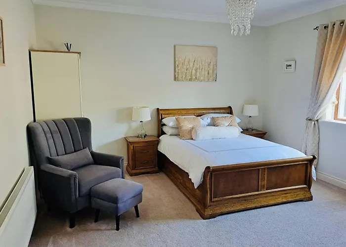 Lisalway Country 5* Castlerea