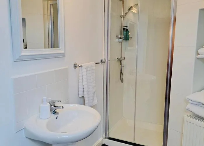 Lisalway Country Panzió Castlerea