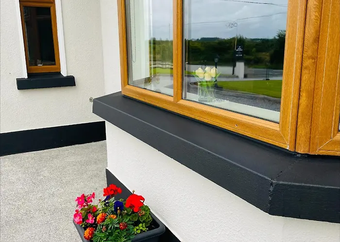 Panzió Lisalway Country