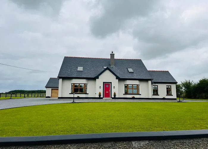 Lisalway Country Panzió 5*