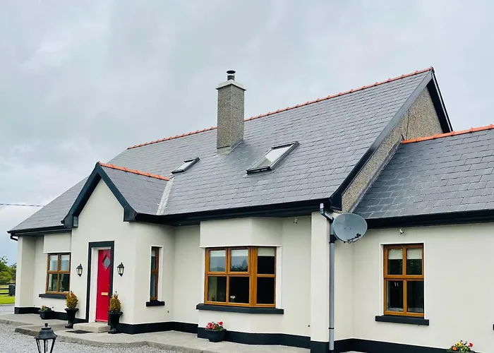 Panzió Lisalway Country Castlerea