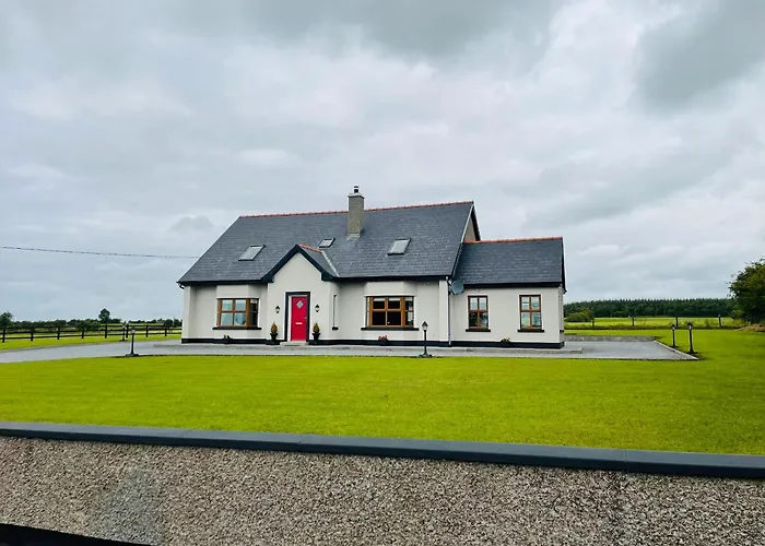 Lisalway Country 5* Castlerea