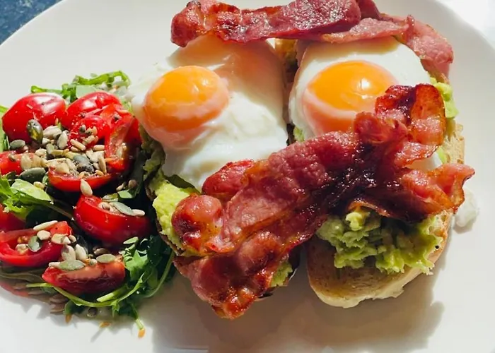 Panzió Lisalway Country