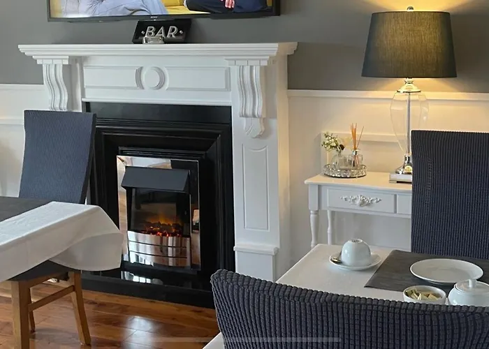 Lisalway Country Panzió