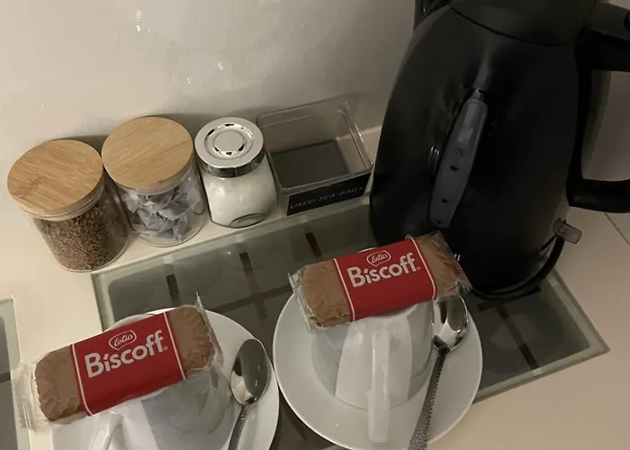 Panzió Lisalway Country