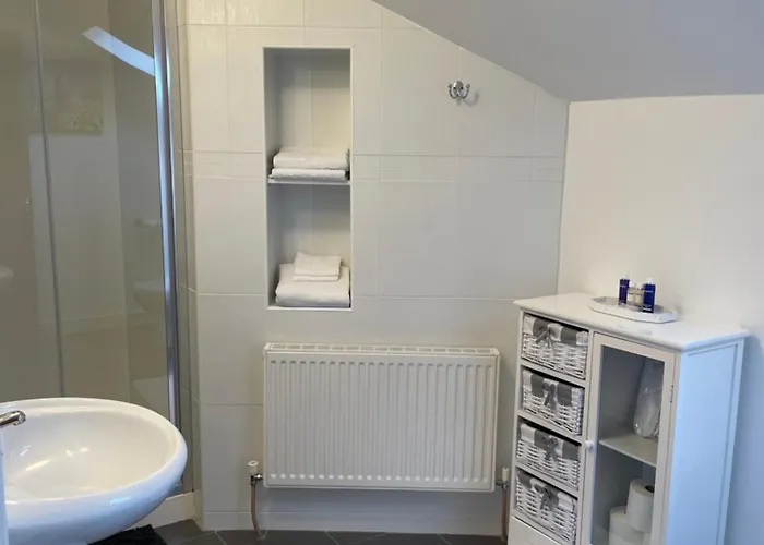 Panzió Lisalway Country Castlerea