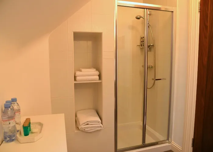 Lisalway Country Castlerea