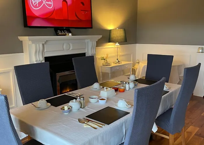 Lisalway Country Panzió 5*