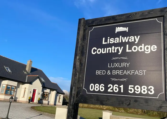 Lisalway Country Panzió