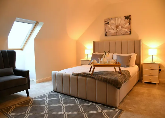 Lisalway Country Castlerea