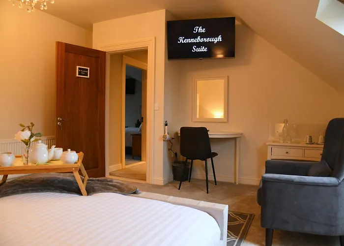 Lisalway Country Panzió