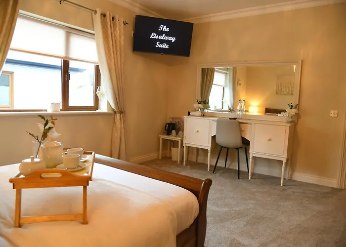 Bed & Breakfast Lisalway Country Castlerea