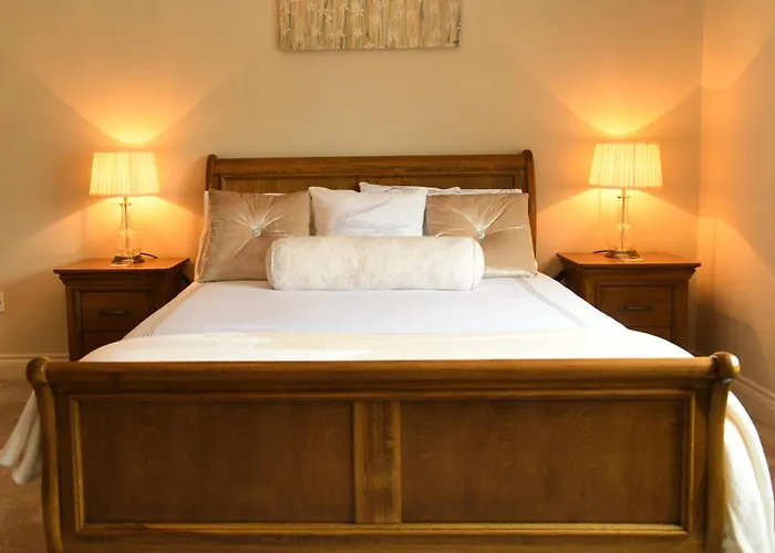 Bed & Breakfast Lisalway Country