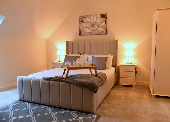 Lisalway Country Castlerea