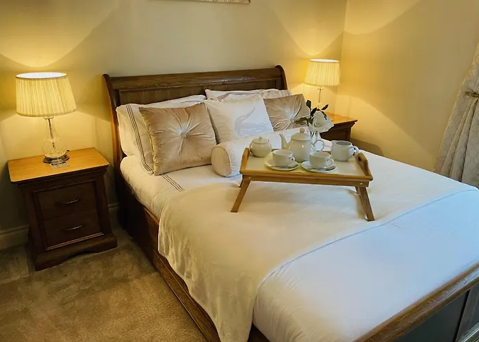 Panzió Lisalway Country